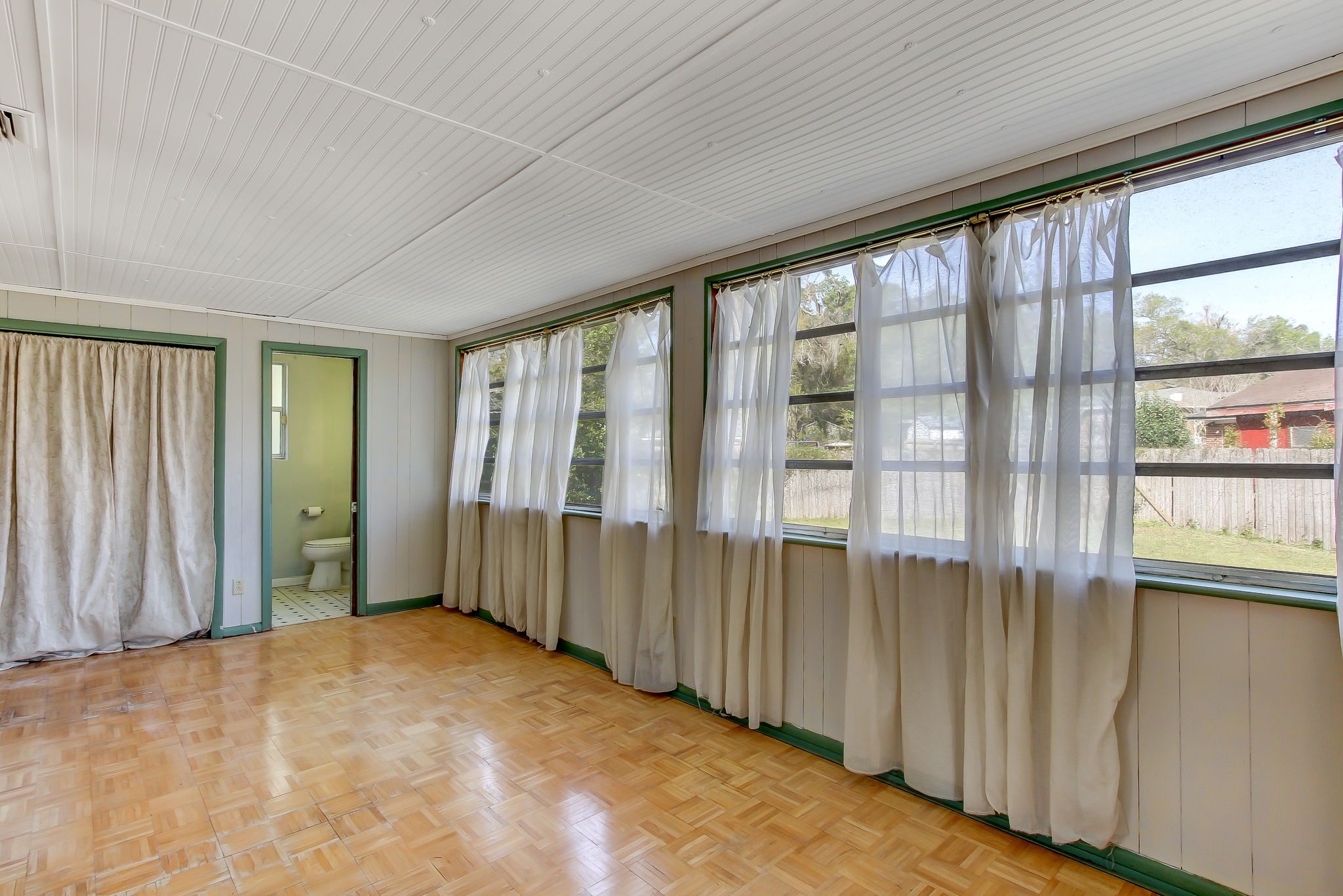 Sun Room