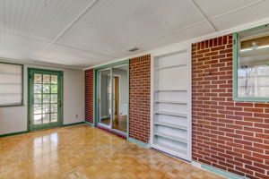 Sun Room