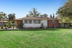 Back of Home