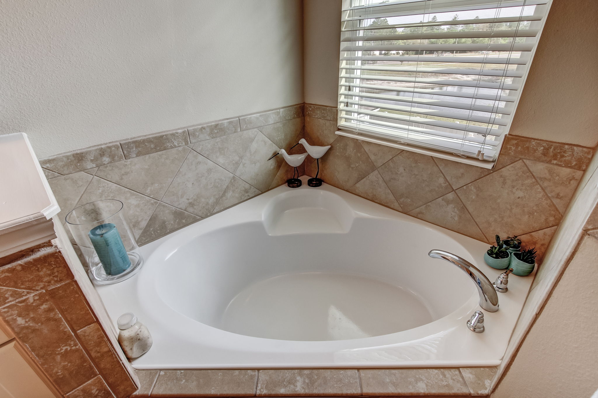 Owners Tub