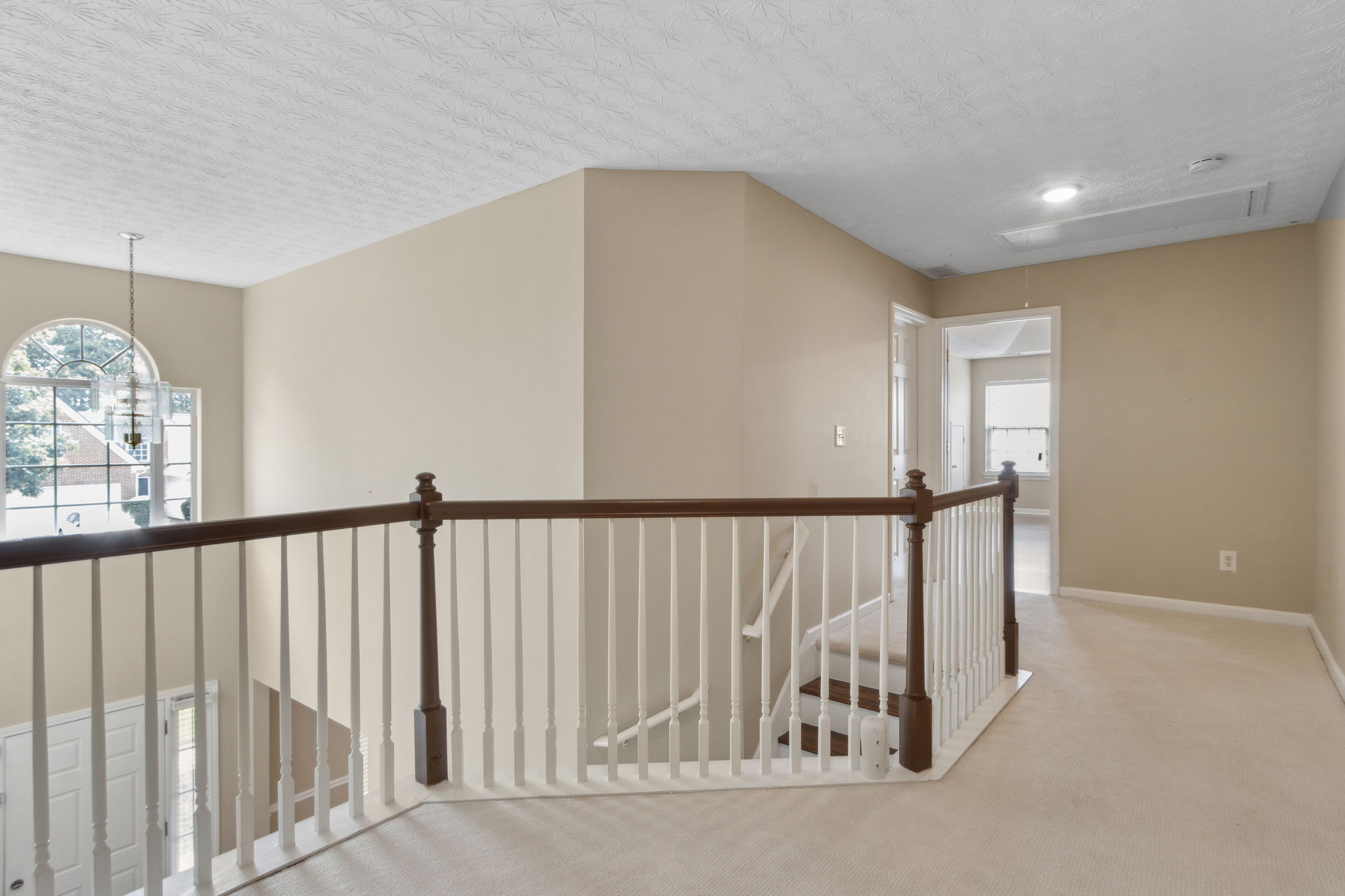 Upper Landing