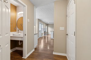 Hallway