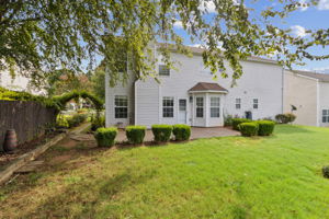 Back of Home