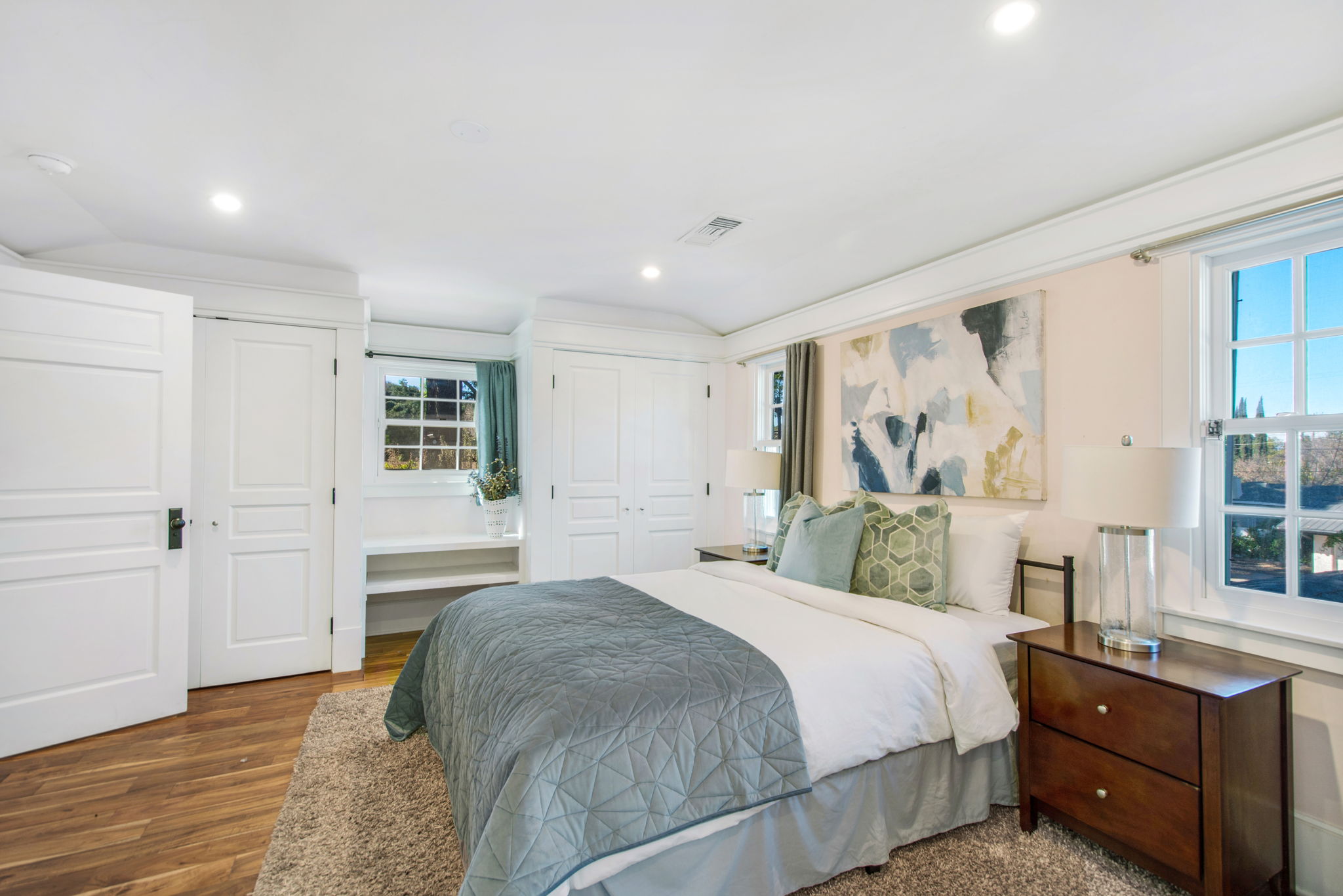 second floor bedroom 2