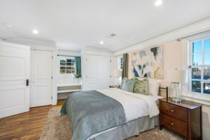 second floor bedroom 2