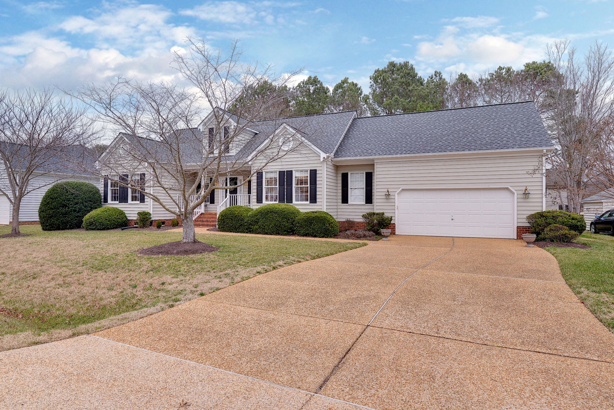 3728 Cherry Walk, Williamsburg, VA 23188