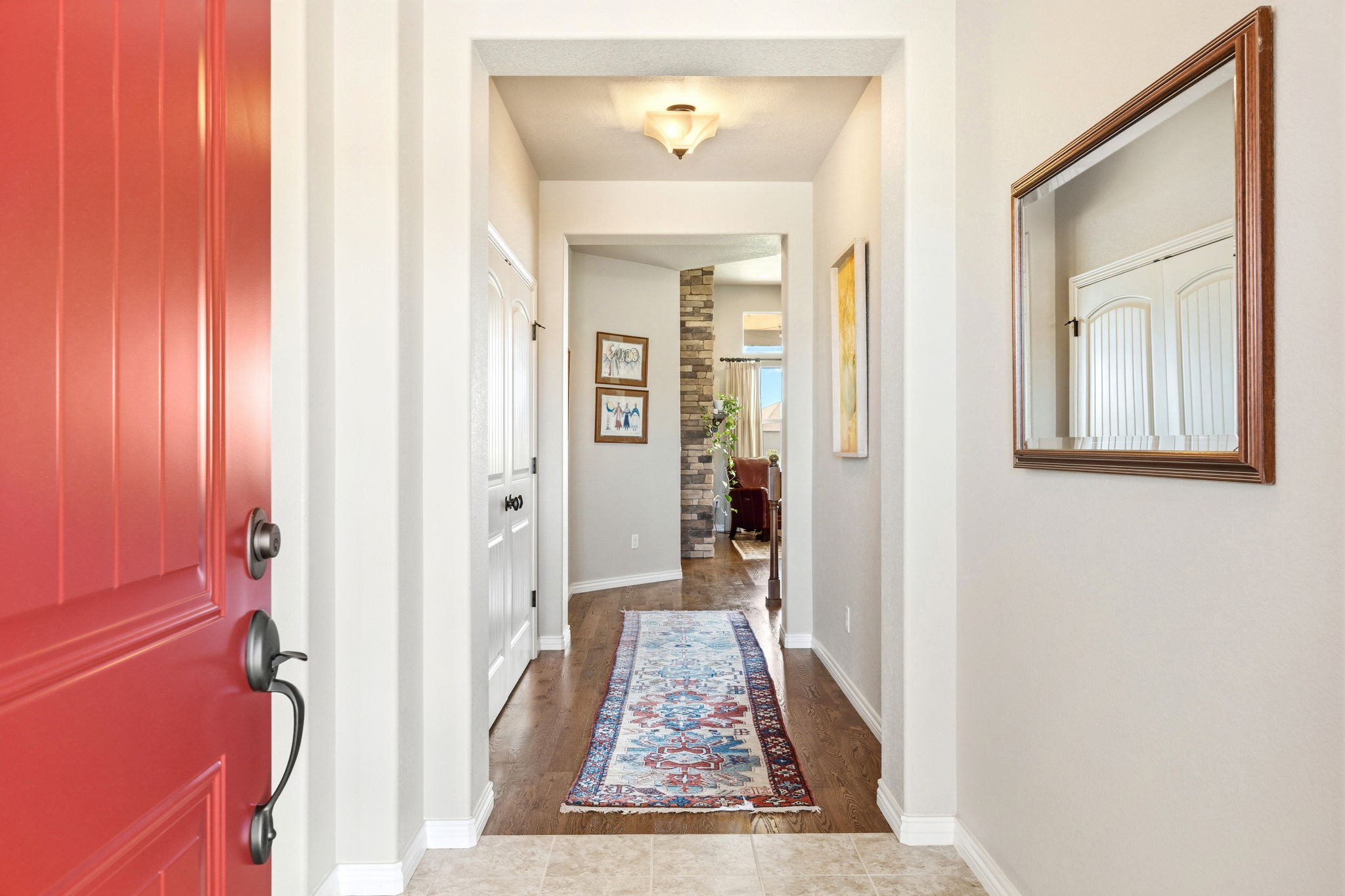 Foyer
