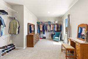 Closet
