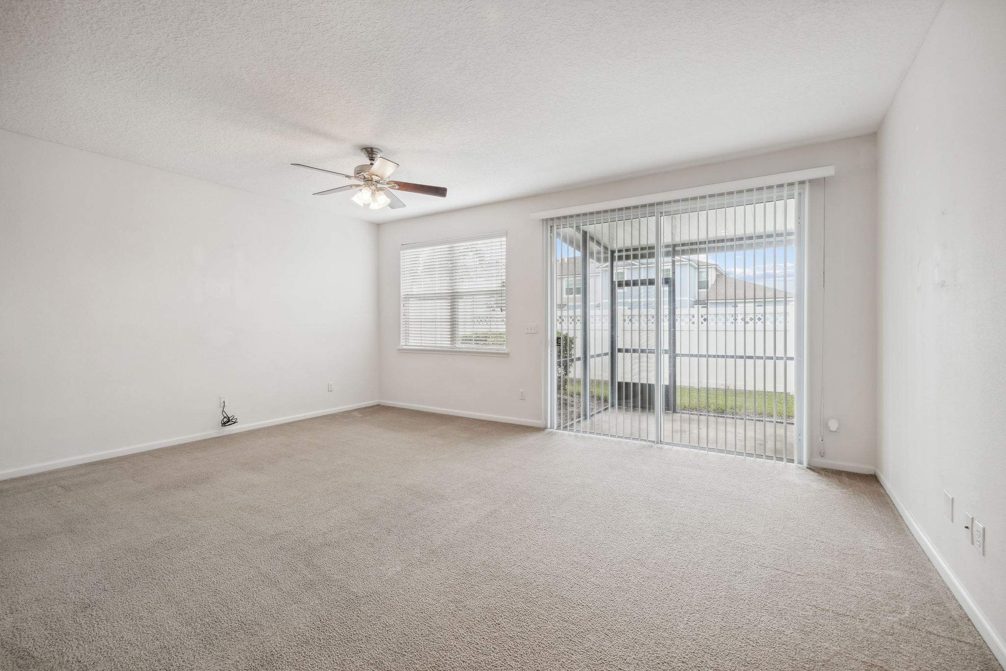 Living/Dining Room