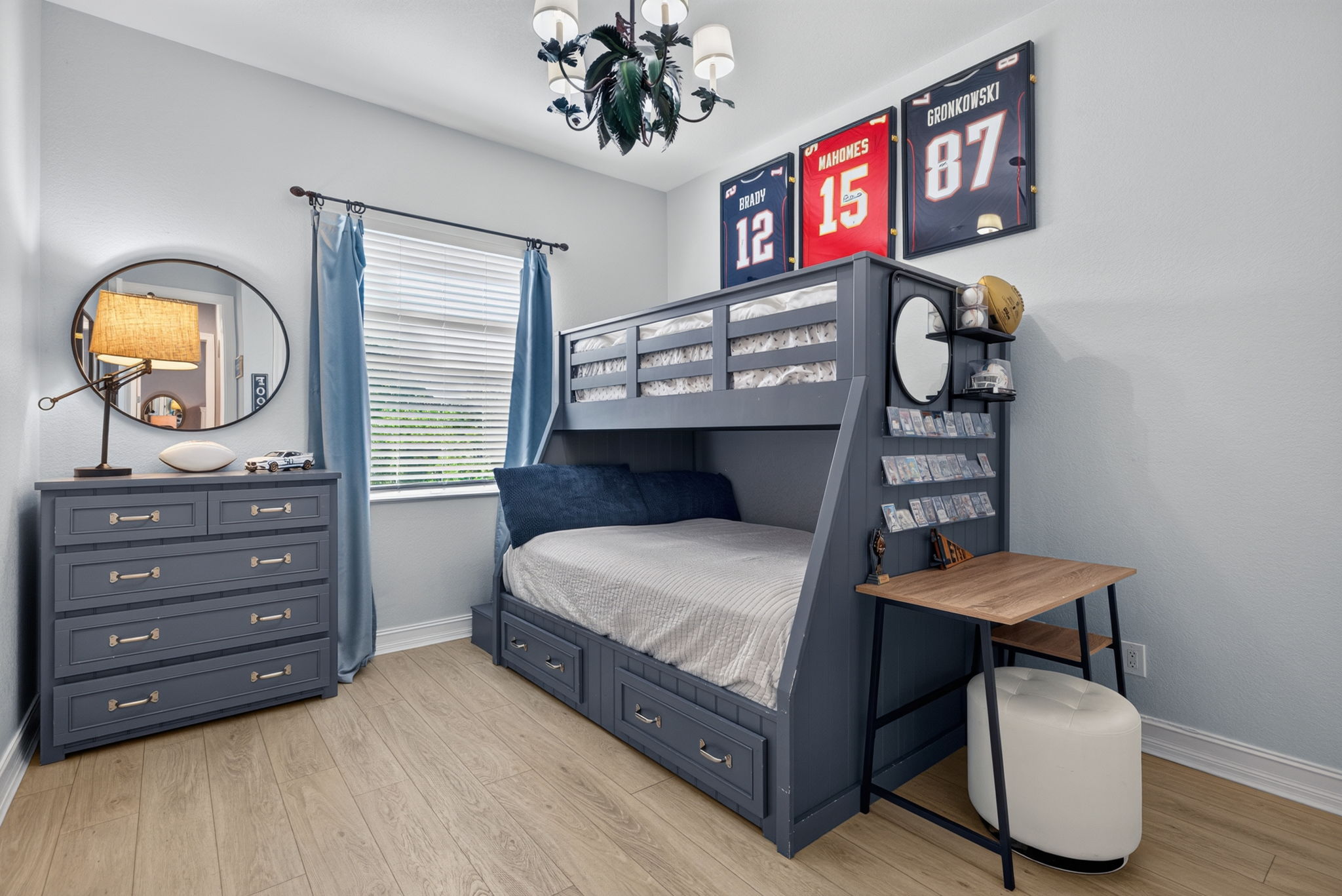 Guest Bedroom 2 - 1 of 2
