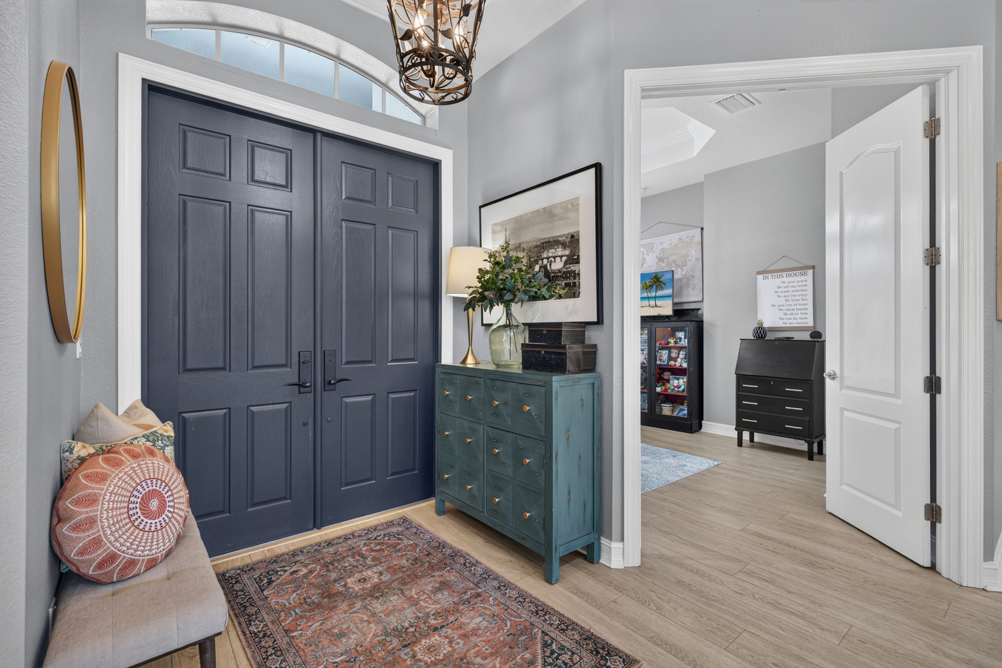 Foyer