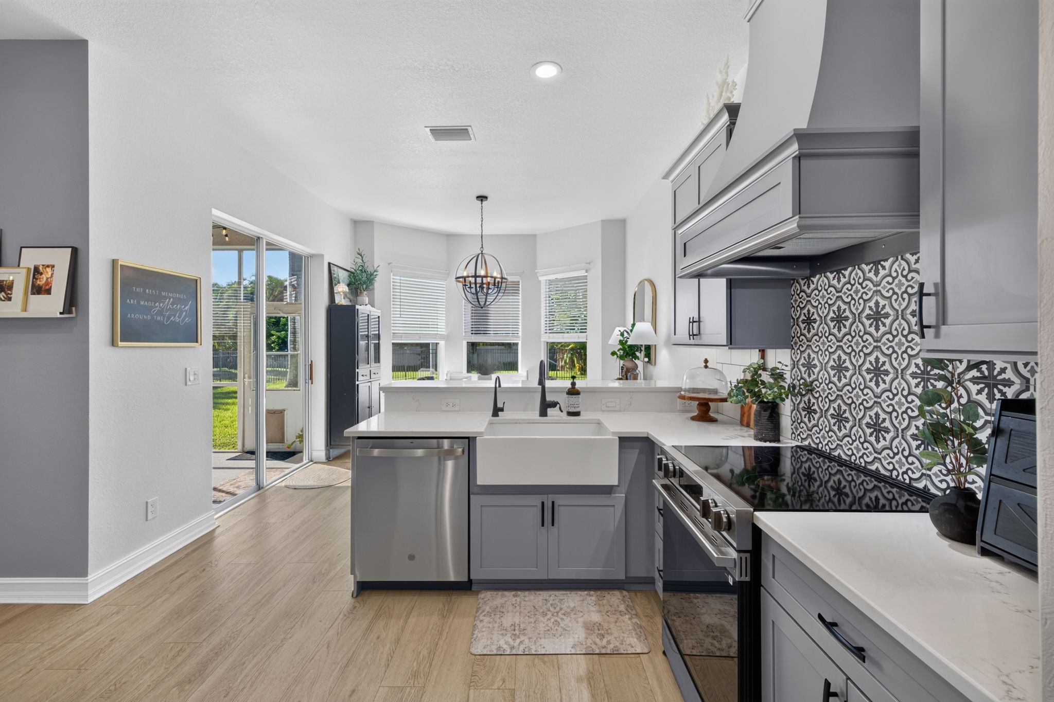 Kitchen 2 of 3