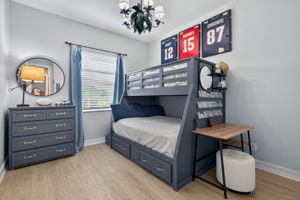 Guest Bedroom 2 - 1 of 2