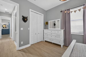 Guest Bedroom 1 - 2 of 2