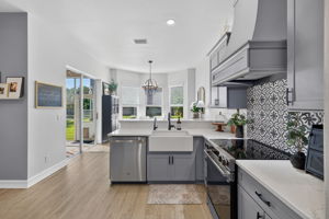Kitchen 2 of 3