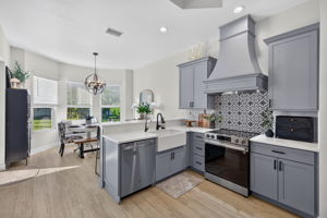 Kitchen 1 of 3