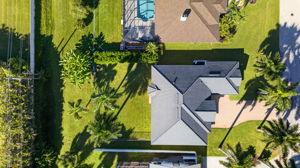 Aerial Overview