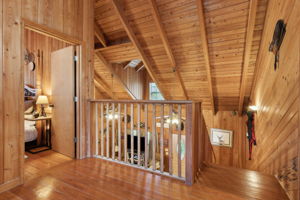 Stair Landing