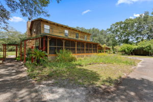 Back of Home