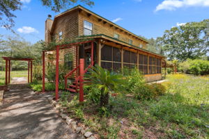 Back of Home