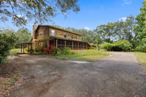 Back of Home