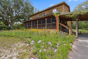 Back of Home