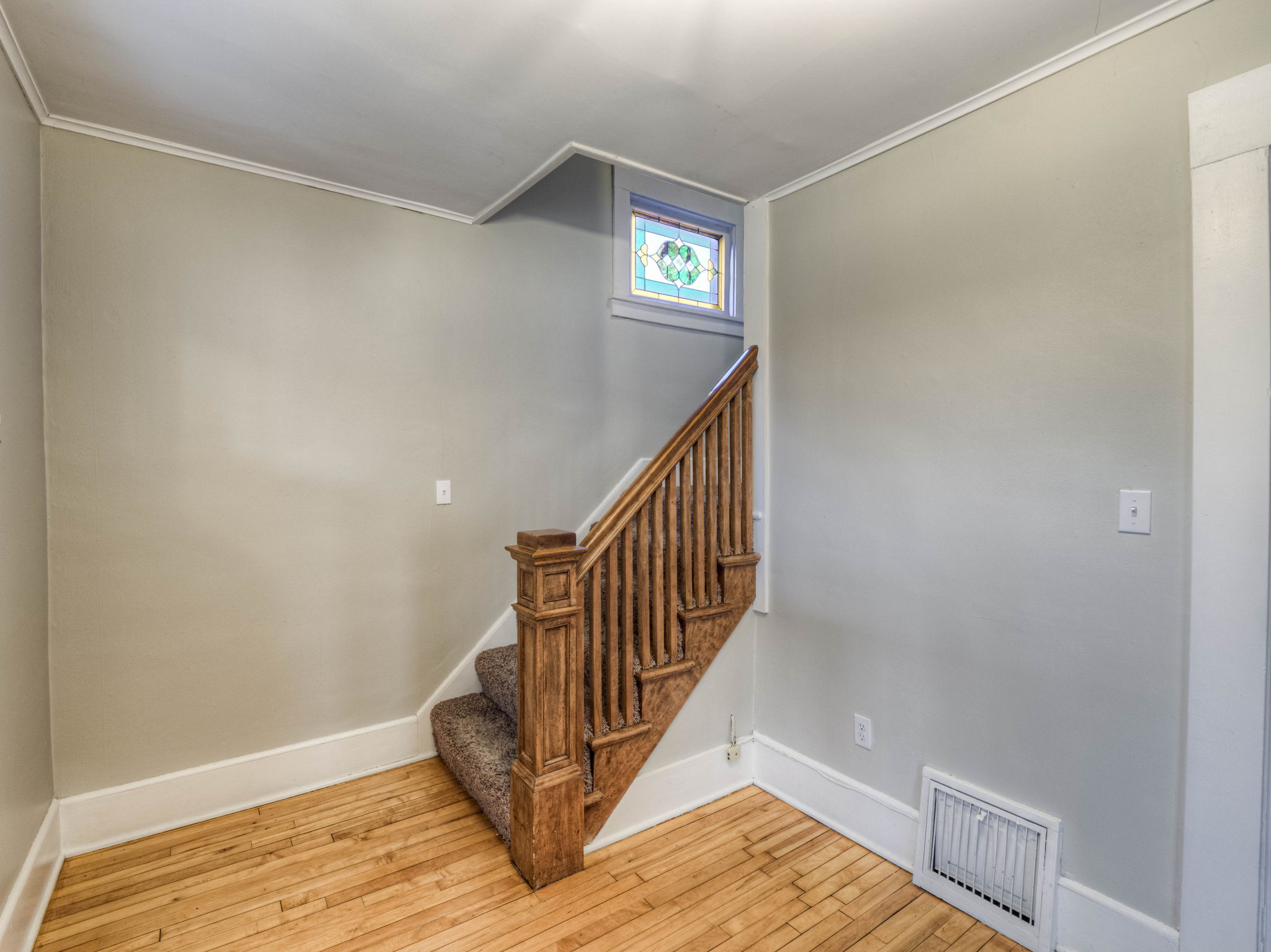 Stairway