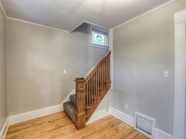 Stairway