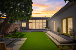 Tuller Ave - VT-002