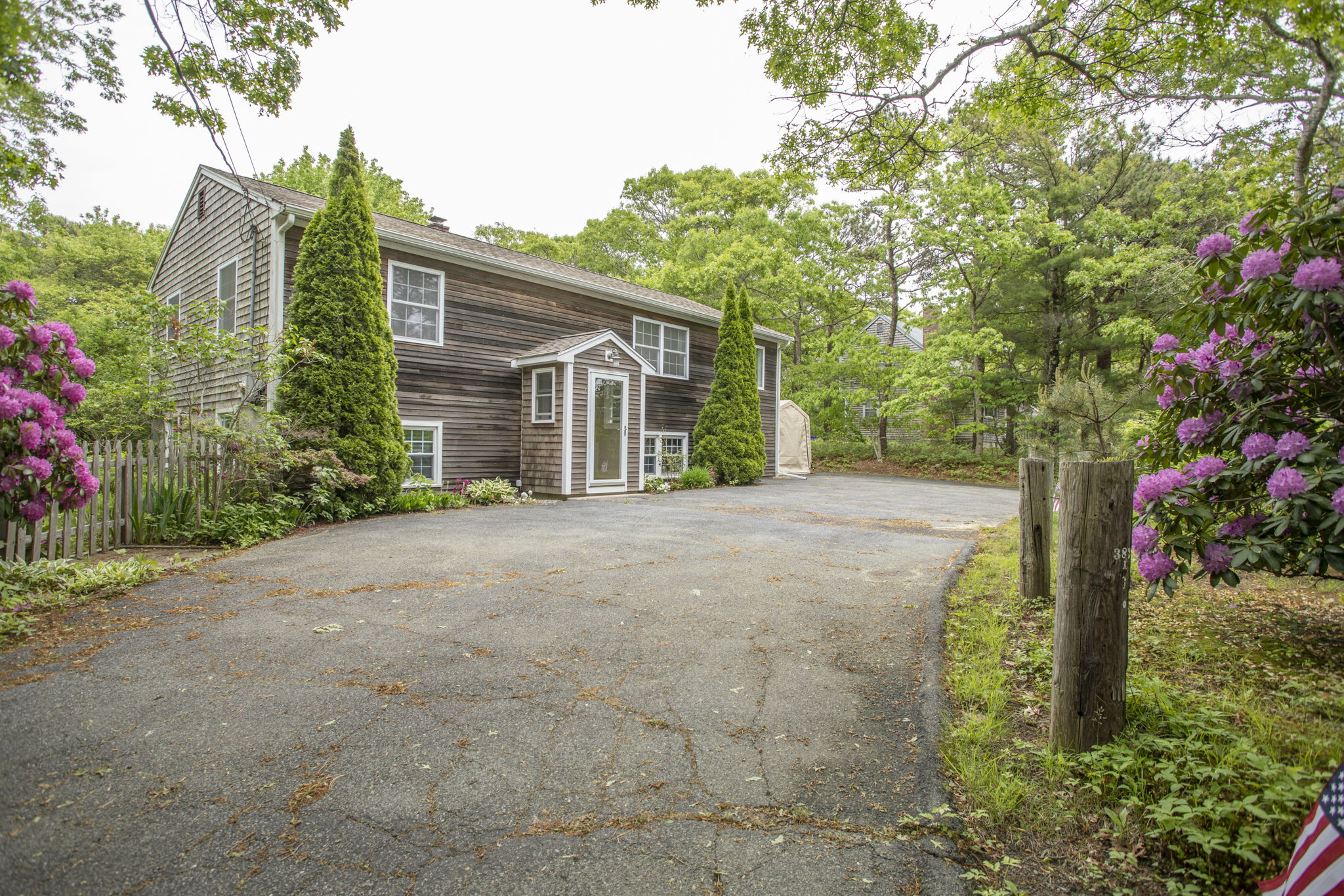  374 Old Plymouth Rd, Bourne, MA 02562, US