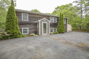  374 Old Plymouth Rd, Bourne, MA 02562, US Photo 1