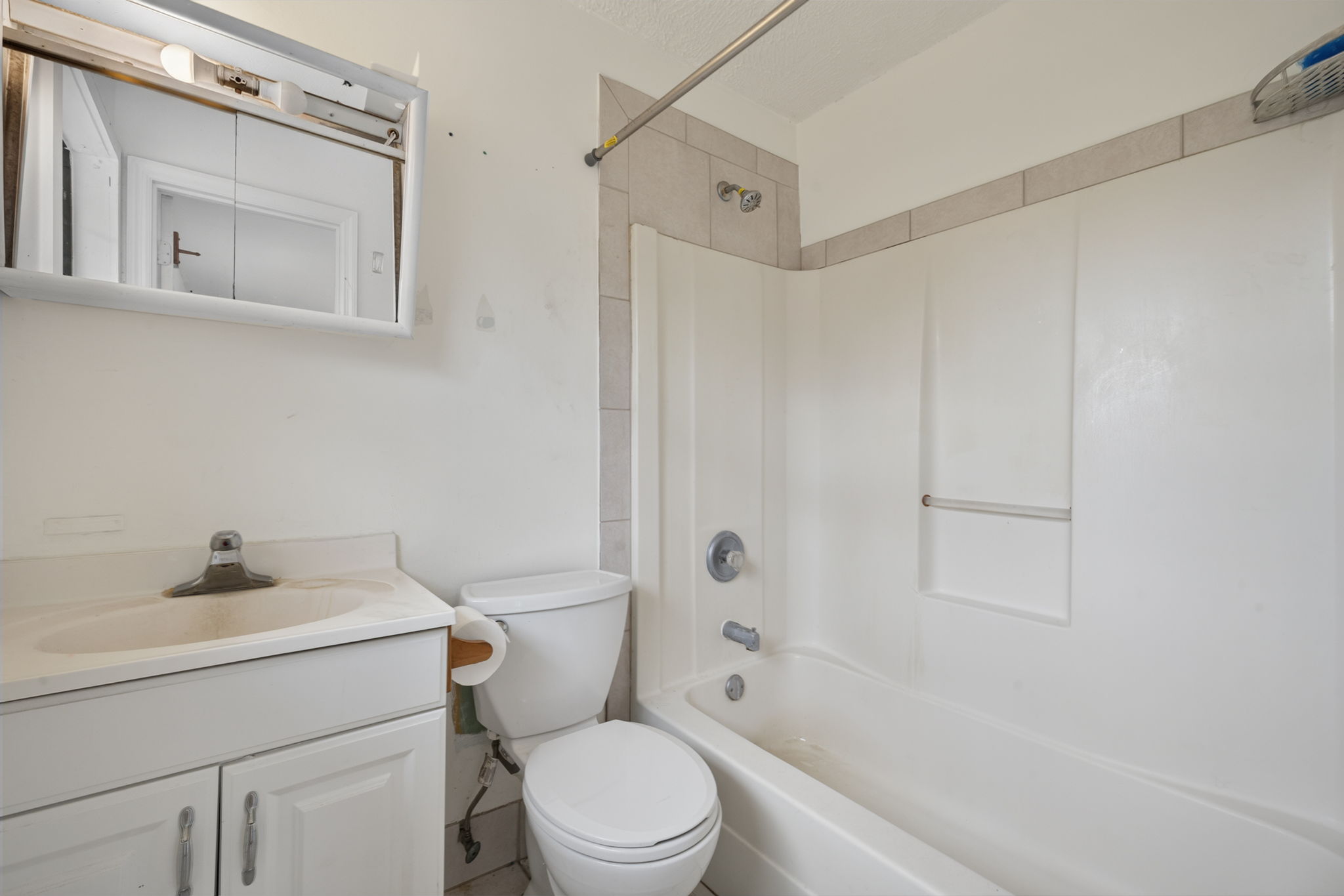 Primary Bathroom 1
