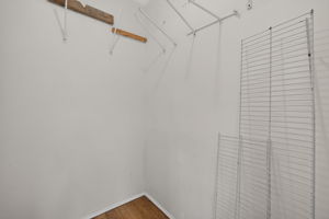 Closet