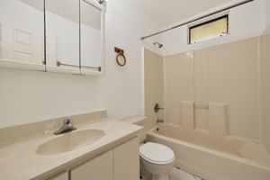 Guest Bathroom 1