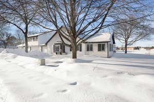 Welcome to 3740 Gershwin Ave N! Great End Unit - Next to Goosepond Park!