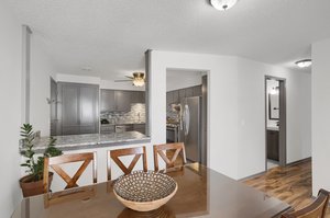 The open layout has great flow, making it perfect for entertaining or everyday living.