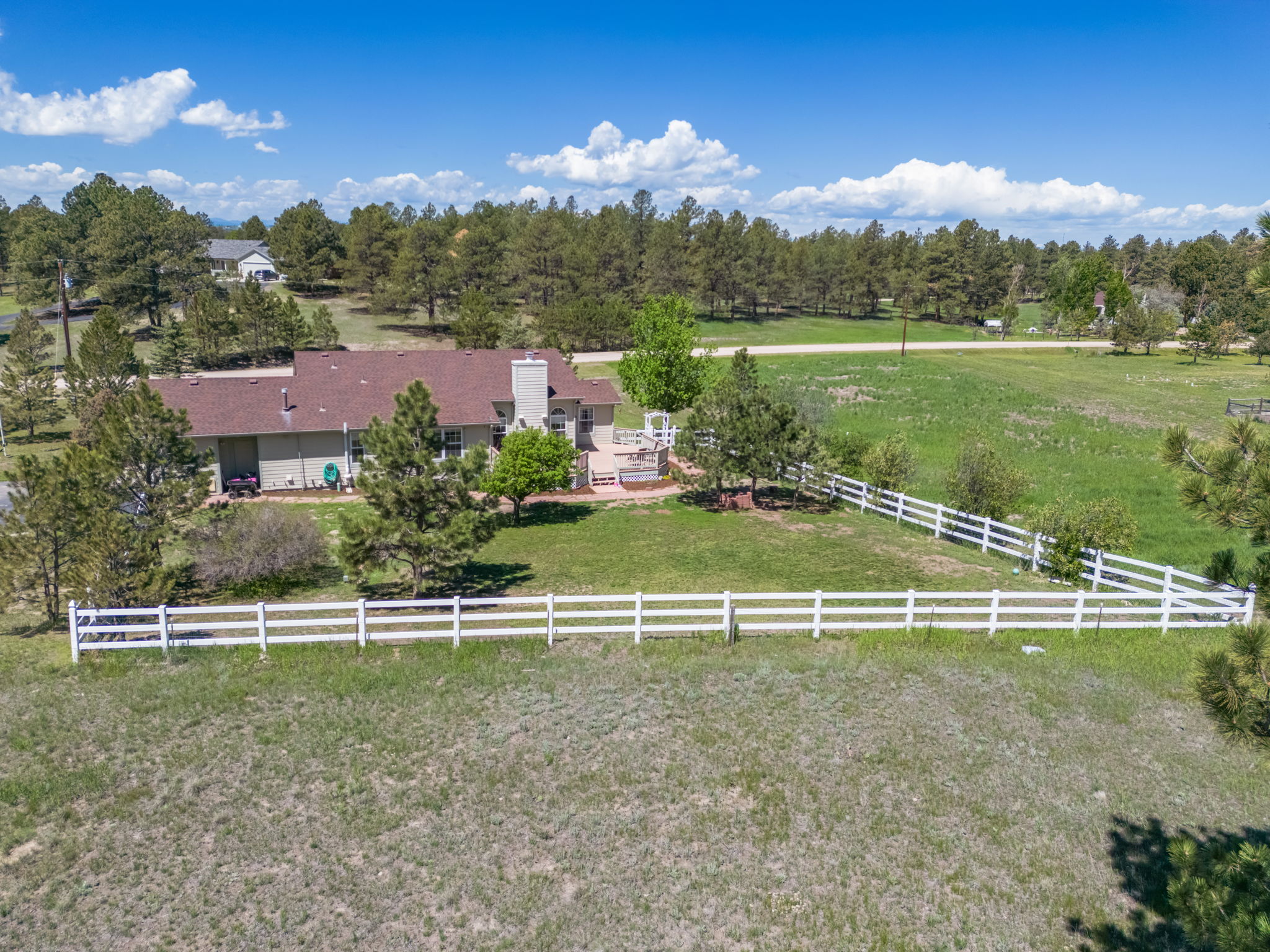 37413 Sable Ridge Rd, Elizabeth, CO 80107