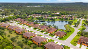 Aerial Rear Exterior 2