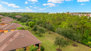 Aerial Rear Exterior 3