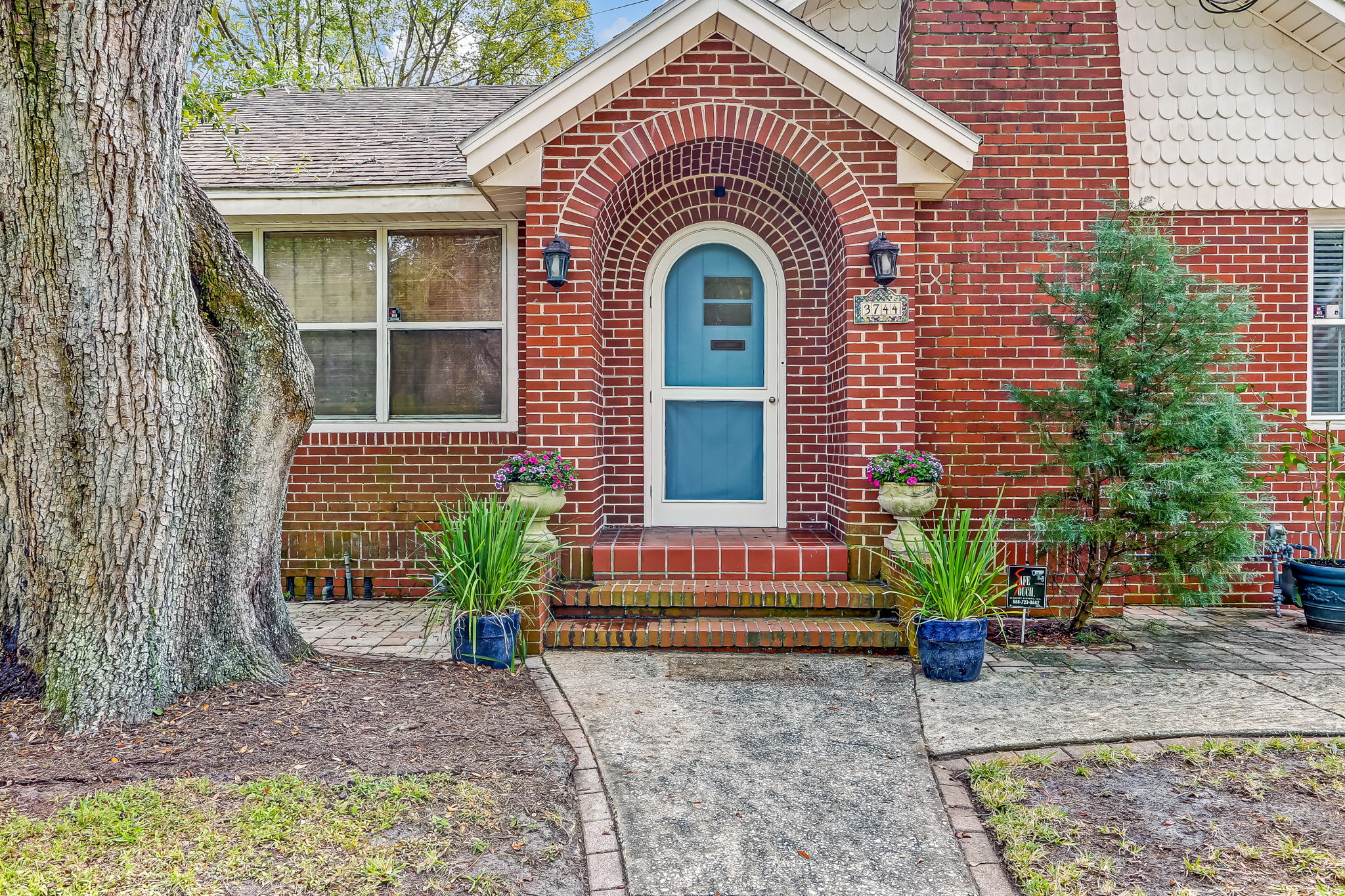 Entryway