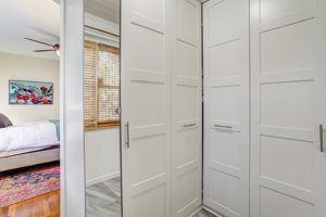 Closet