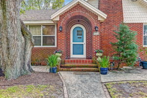 Entryway