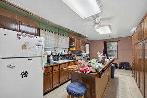 Large Kitchen