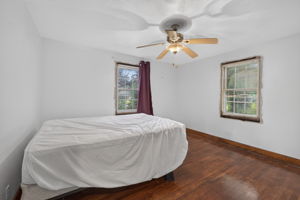 Bedroom #1