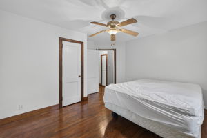 Bedroom #1