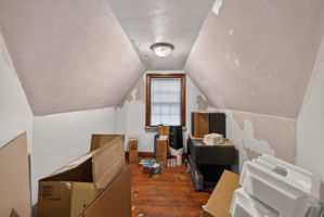 Upstairs Room Off Bedroom