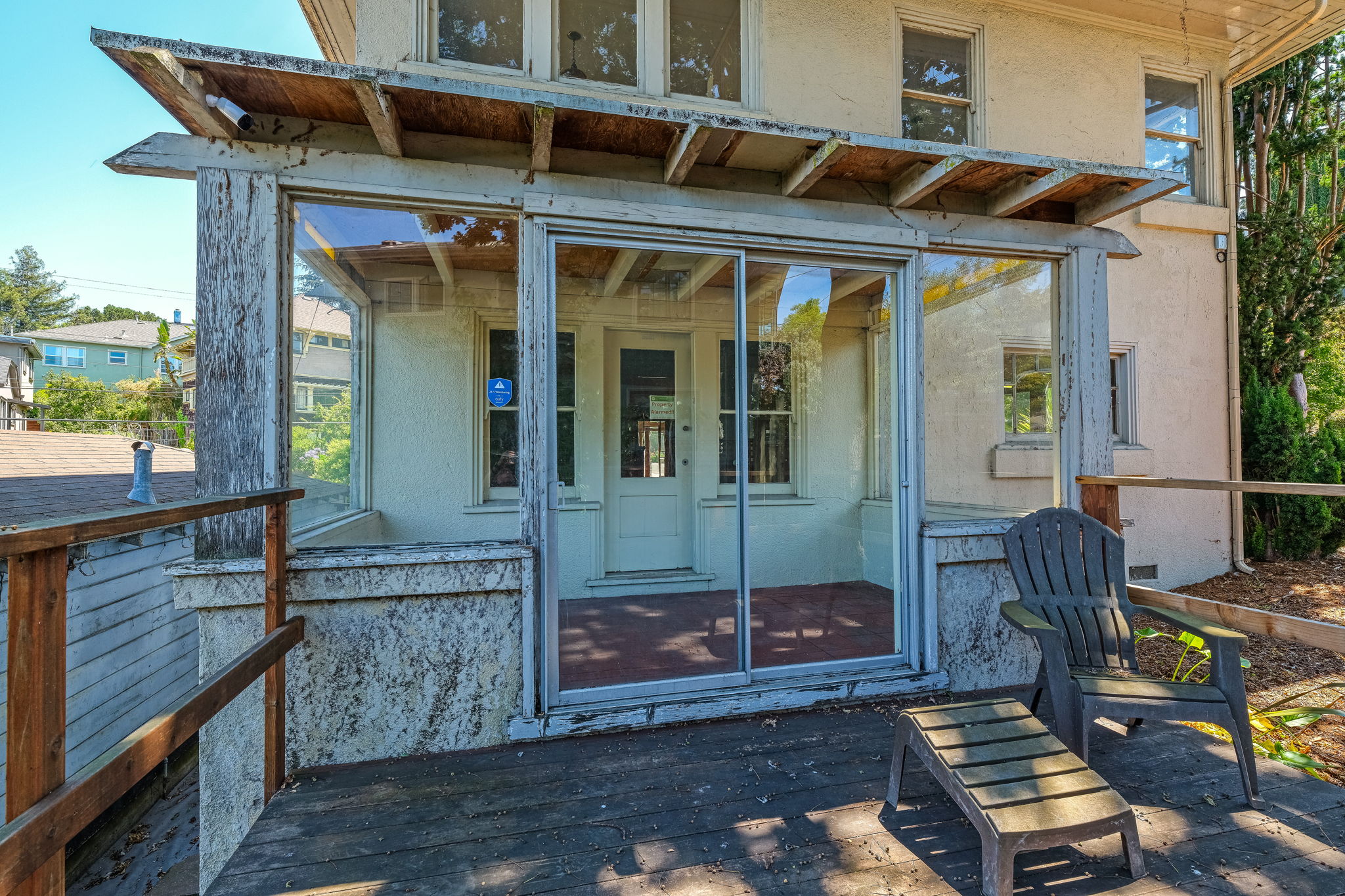 3749 Balfour Ave, Oakland, CA 94610 ALL ACCESS PHOTO