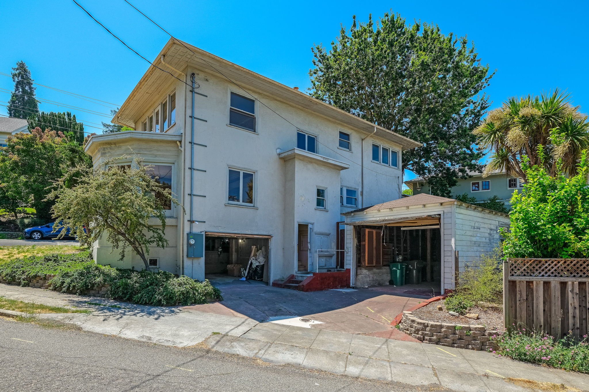 3749 Balfour Ave, Oakland, CA 94610 ALL ACCESS PHOTO
