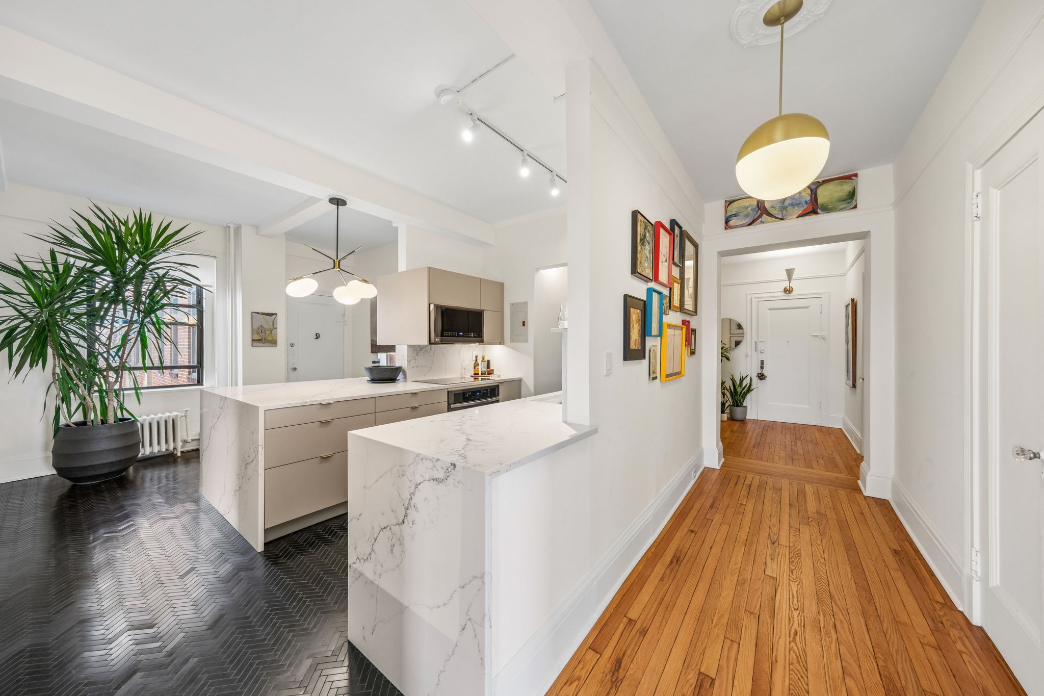 Stunning Kitchen Renovation!