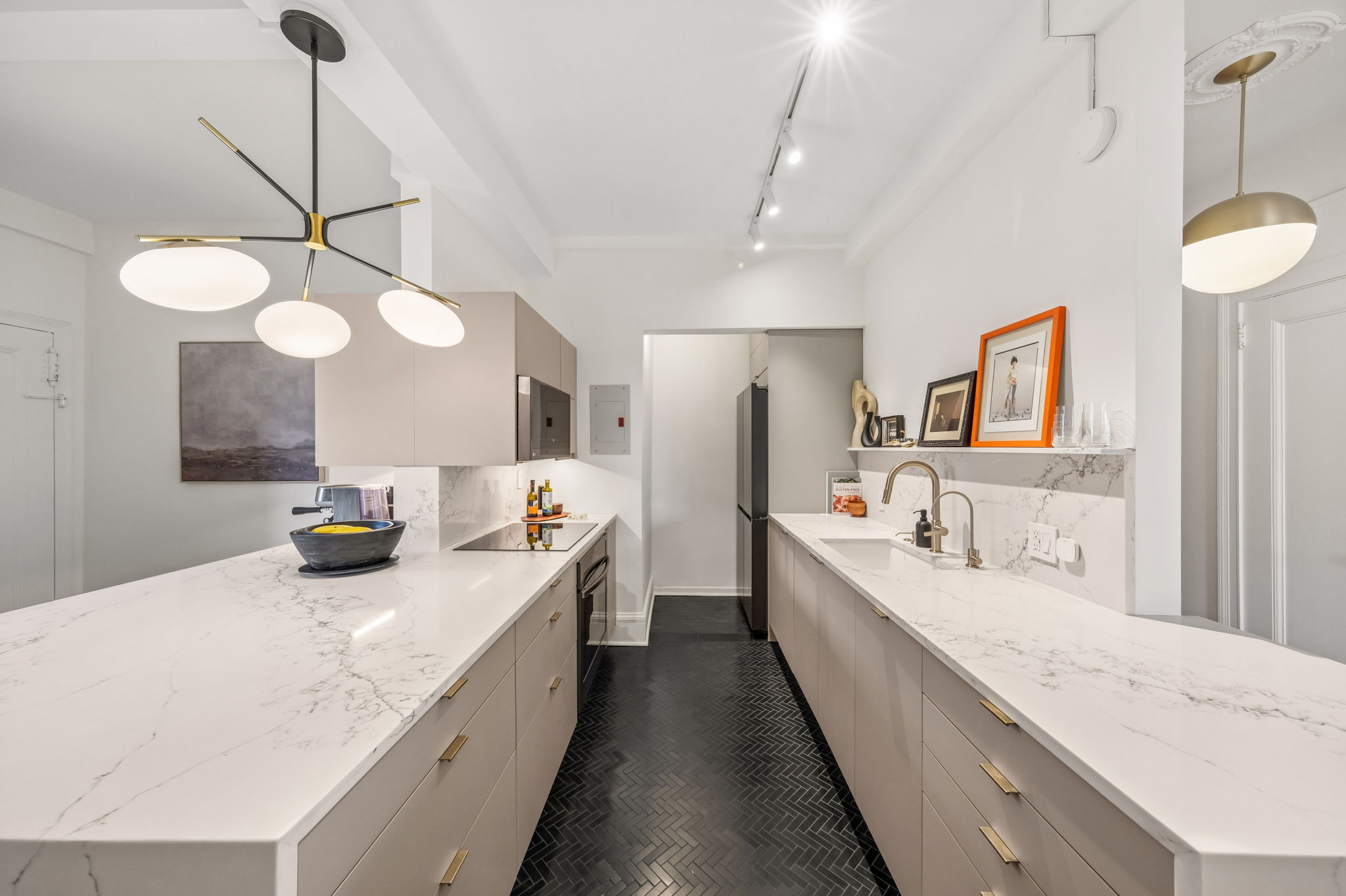 Samsung/Bosch Appliances